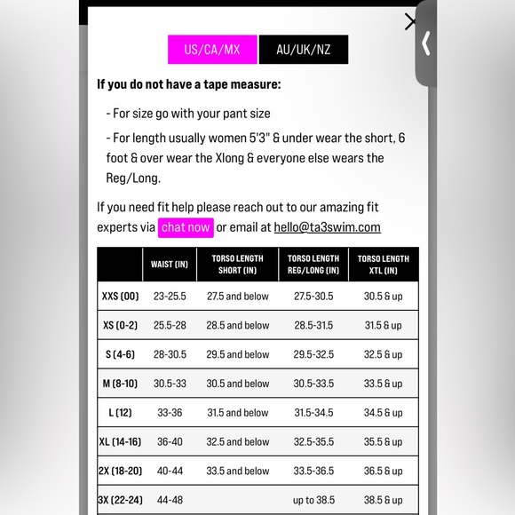 TA3 Hi Cut Plungey Swimsuit in Sapphire Blue - Large Regular/Long - Picture 3 of 5